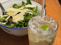 -La Strada(安福路店)