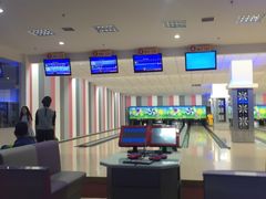 -琦迹保龄球馆(七宝店)