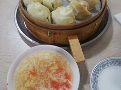 -马大刚白记包子