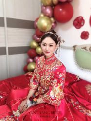 -洋洋婚纱品牌集合店