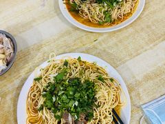 -玉香宫河州牛肉拉面