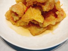 -7号院家宴.烧鸽子(门头沟店)