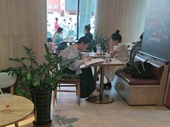 -COSTA COFFEE(哈尔滨凯德学府店)