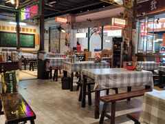 -彭耕记猪油炒小菜(吉联mall店)