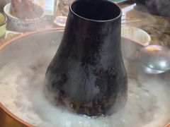 -清真·馬坡二旦烧烤(人生一串拍摄店)