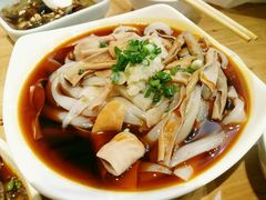 -夫妻肺片·中华老字号·正宗川菜(春熙路店)