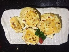 -梅筑·创意料理(王府井百货店)