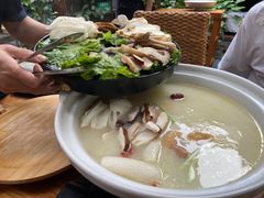 -束河人家(南锣鼓巷店)