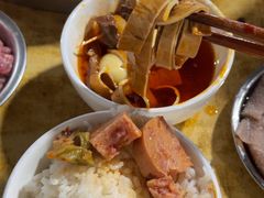 -渝味黄姐火锅(黄泥村店)