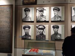 -辽沈战役纪念馆