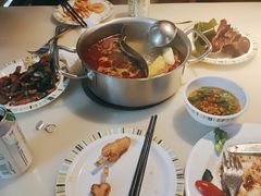 -吉布鲁牛排海鲜自助(假日国际店)