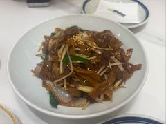 干炒牛河-香港新曜记茶餐厅(星耀城店)