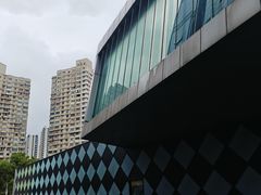 -海上海弘基休闲广场