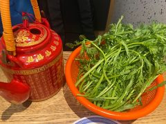 -邹开喜·炭炉鸡煲·海鲜火锅(虹口足球场店)