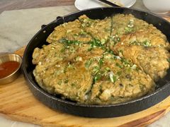 -李记潮汕砂锅粥(营福路店)
