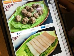 -一叶一世界•素食餐厅(环球中心店)