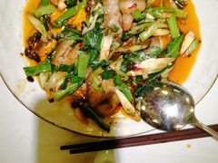 -院8里·小聚园老川菜(九眼桥店)