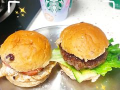 -盒马鲜生(馥邦国际店)