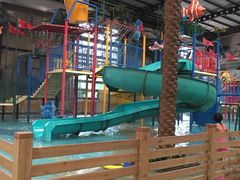 -南宫温泉水世界