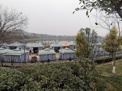 -马帮寨院坝火锅(龙港公园店)