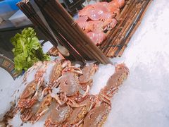 -加餐海鲜自助(宝龙一城店)