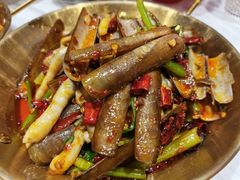 -华仔龙虾(永乐路总店)
