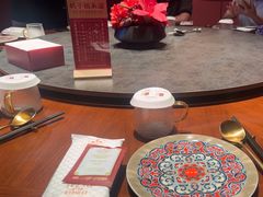 -鸽子侯·家宴·平价海鲜(绿地店)