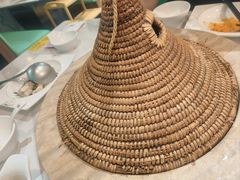 -云中鱼蒸汽石锅鱼(川沙百联店)