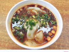 -老麻抄手(吉庆街店)