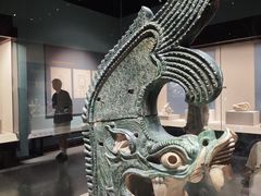 -宁夏博物馆