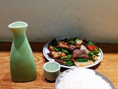 -静一餐厅·湖北菜(前门创始店)