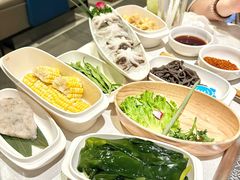 -海底捞火锅(外滩店)