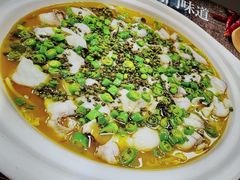 -小乐仙·荆门味道(天鹅广场店)