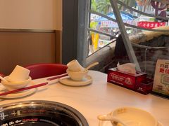 -潮正和潮汕牛肉火锅·老字号(番禺万达店)