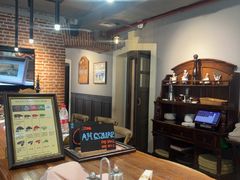 -秋林西餐厅(总店)