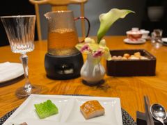 -萬國春·中菜馆(颐和公馆店)