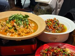 -黄弟大排档·湖南菜·小龙虾·小海鲜(凯旋北路店)