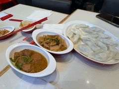 -喜家德虾仁水饺(中央大街店)