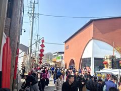 -辛庄国际文化艺术区