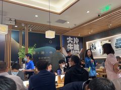 -马记永·兰州牛肉面(3019君尚店)