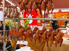 -VT101维多利广场