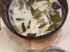 -帕娜·泰式茶餐厅·Bistro(近铁广场店)
