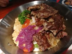-豪客来牛排(华创国际广场店)