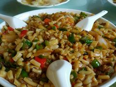 丁丁炒面-维吾尔餐厅(宜山路店)