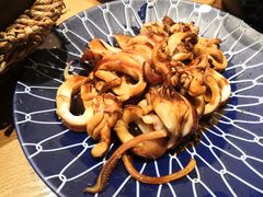 -常来小聚·广州非遗传承餐厅(地王广场店)