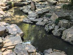 -兰亭风景区