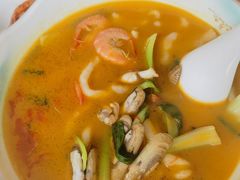 -碧海银沙海鲜餐厅(恒大海上威尼斯店)