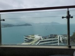 -三亚山海天JW万豪酒店