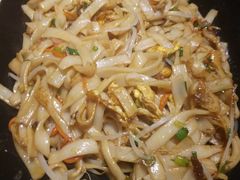 炒河粉-功夫小龙虾·烧烤·江湖菜(金沙洲店)