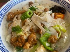 -老西安韩记三鲜煮馍(四府街店)